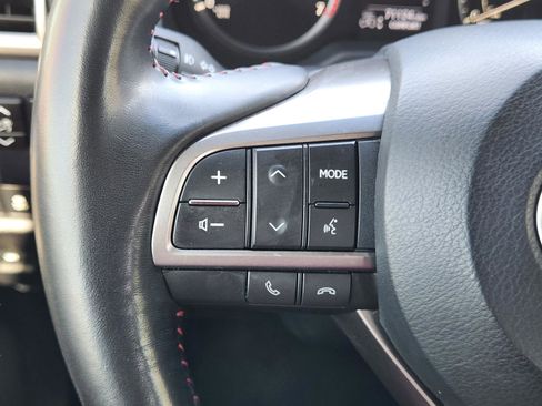 Certified 2023 Lexus GX 460 Luxury w/ Sport Design Package image 25