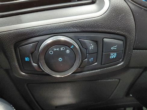 Certified 2022 Ford Edge SEL w/ Convenience Package AWD/4WD image 38
