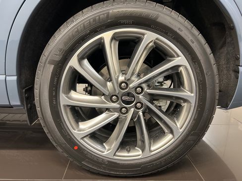 New 2026 Lincoln Corsair Grand Touring image 7