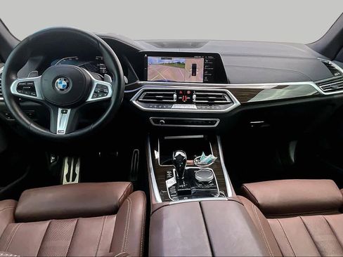 Used 2021 BMW X5 sDrive40i w/ M Sport Package RWD image 15