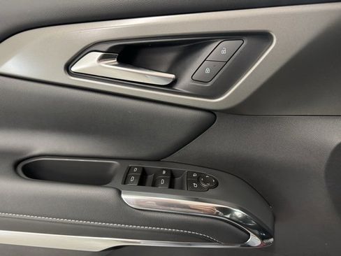 New 2026 Chevrolet Traverse LT w/ Midnight/Sport Edition image 14