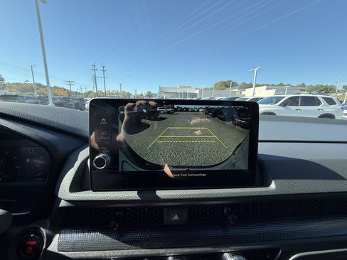 New 2026 Honda CR-V Sport-L image 21