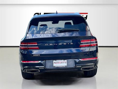 Used 2023 Genesis GV80 2.5T w/ Prestige Package image 6
