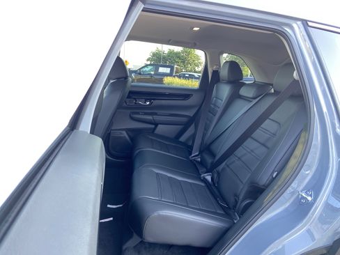 New 2026 Honda CR-V EX-L image 18
