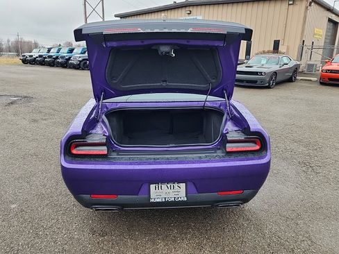 Used 2023 Dodge Challenger R/T image 34