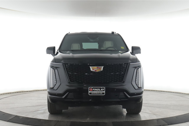 Used 2026 Cadillac Escalade Sport w/ Touring Package AWD/4WD image 12