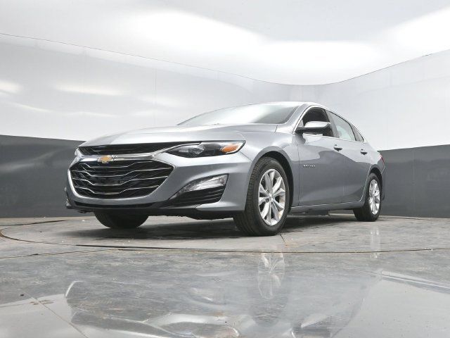 Used 2024 Chevrolet Malibu LT FWD image 47