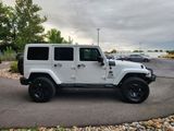Used 2012 Jeep Wrangler Unlimited Sahara image 6