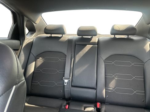 Used 2020 Kia Forte GT-Line w/ GT-Line Premium Package FWD image 13