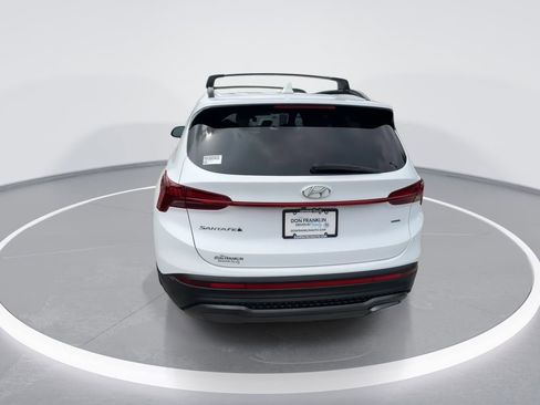Used 2022 Hyundai Santa Fe XRT AWD/4WD image 7