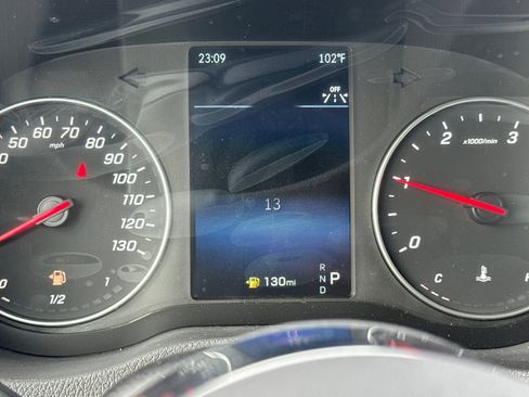 New 2025 Mercedes-Benz Sprinter 2500 image 28