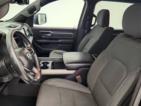 Used 2019 RAM 1500 Big Horn AWD/4WD image 12