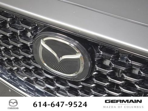 Used 2025 MAZDA CX-5 AWD 2.5 S w/ Select Package image 14