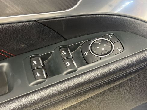 Used 2018 Ford Explorer Sport AWD/4WD image 12