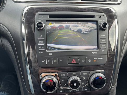 Used 2015 Buick Enclave Premium w/ Trailering Package FWD image 21