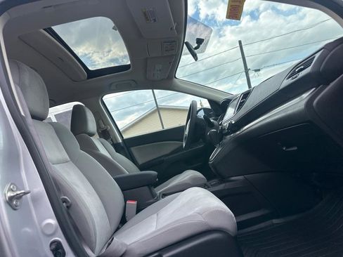 Used 2015 Honda CR-V EX image 16
