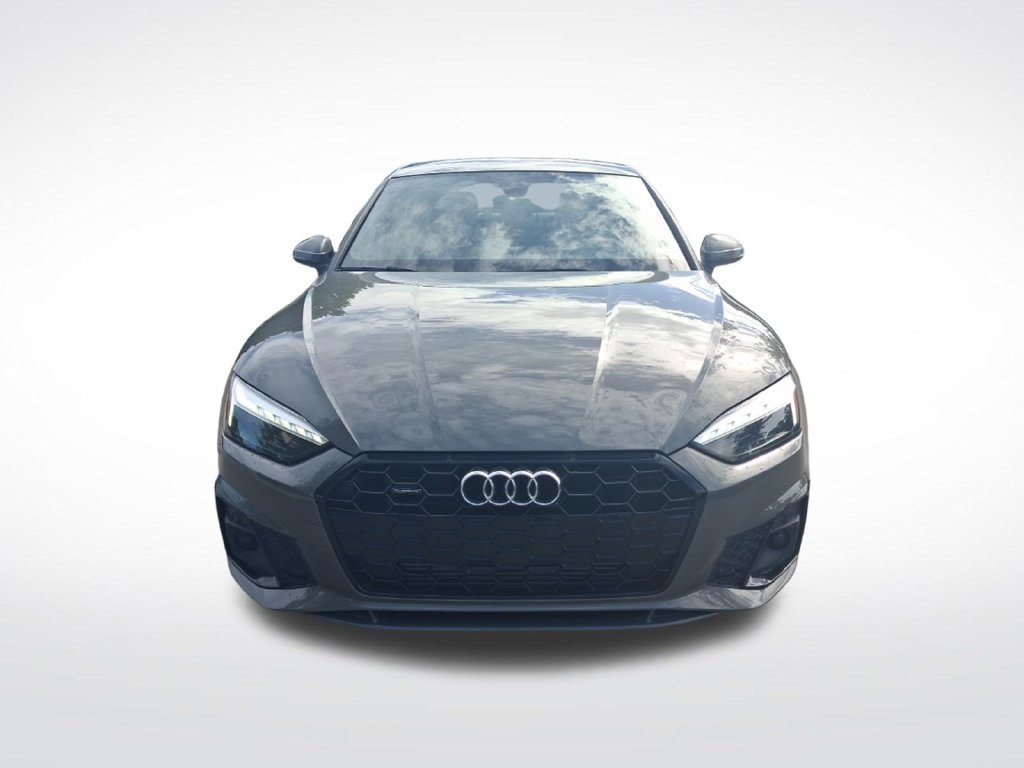 Used 2025 Audi A5 2.0T Premium AWD/4WD image 3