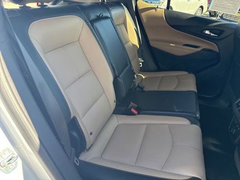 Certified 2024 Chevrolet Equinox Premier image 25