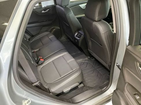 Certified 2023 Chevrolet Blazer LT w/ LPO, Floor Liner Package FWD image 20