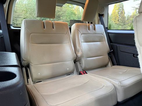 Used 2017 Ford Flex Limited image 33