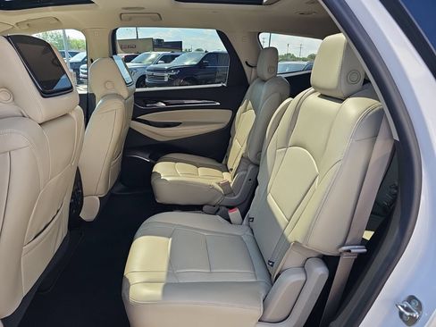 Used 2018 Buick Enclave Premium FWD image 24