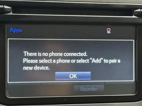 Used 2019 Toyota 4Runner SR5 AWD/4WD image 33