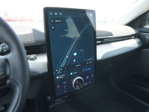 Used 2023 Ford Mustang Mach-E Select RWD image 26