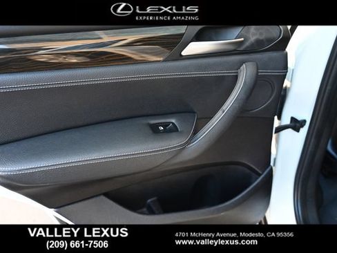 Used 2014 BMW X3 xDrive28i AWD/4WD image 17