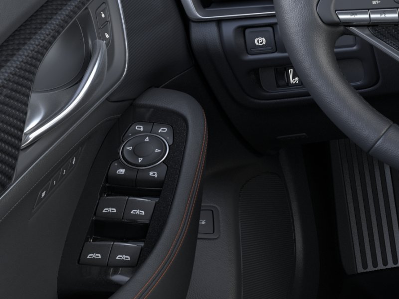 New 2026 Cadillac CT5 Sport w/ Technology Package RWD image 22
