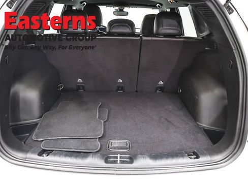 Used 2025 Jeep Compass Limited AWD/4WD image 9