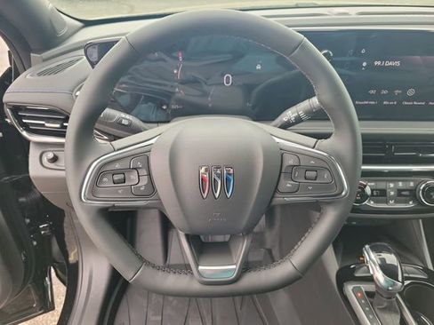 New 2026 Buick Envista Sport Touring image 23