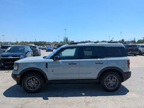 Used 2023 Ford Bronco Sport Big Bend image 5