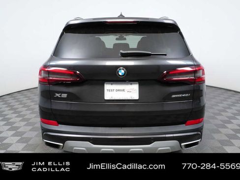 Used 2023 BMW X5 sDrive40i w/ Premium Package RWD image 28