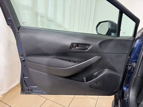 Used 2024 Toyota Corolla LE image 14