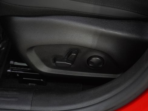 Used 2022 Jeep Renegade Latitude w/ Convenience Group AWD/4WD image 20