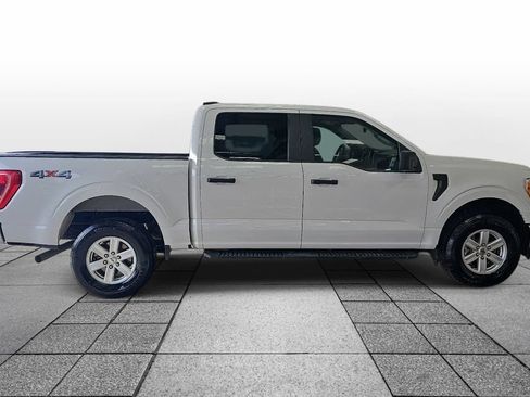 Used 2022 Ford F150 XLT w/ Trailer Tow Package AWD/4WD image 4