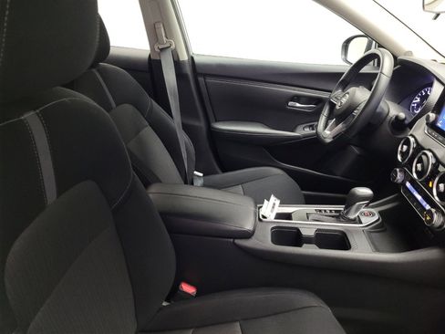 Used 2023 Nissan Sentra SV w/ All-Weather Package image 21