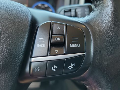 Used 2022 Ford Bronco Sport Big Bend w/ Convenience Package AWD/4WD image 19