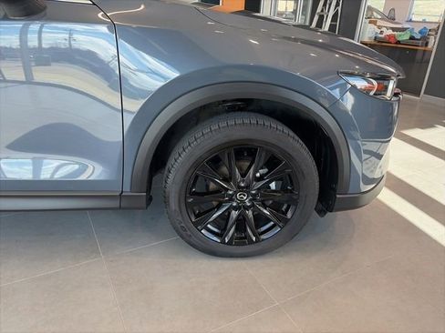 Used 2025 MAZDA CX-5 Carbon Edition image 40