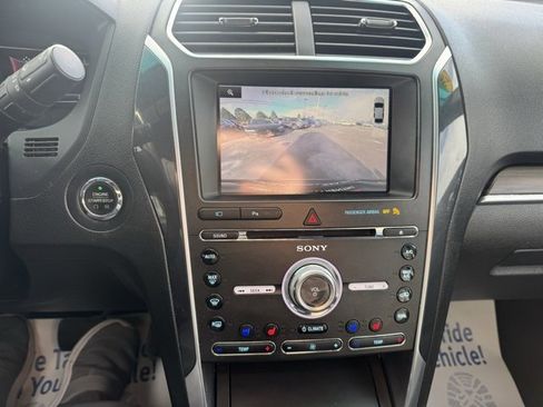 Used 2016 Ford Explorer Limited image 24