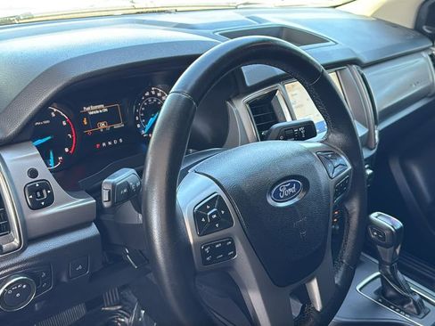 Certified 2021 Ford Ranger XLT w/ Equipment Group 301A Mid RWD image 22