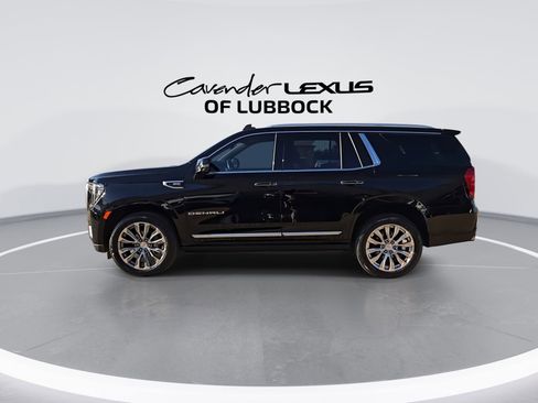 Used 2021 GMC Yukon Denali w/ Denali Premium Package AWD/4WD image 5