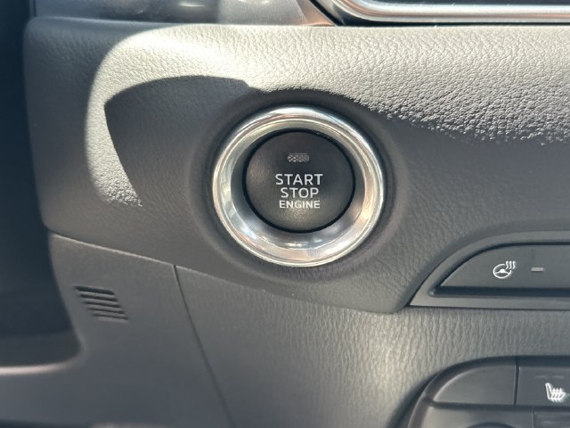 Certified 2023 MAZDA CX-5 AWD 2.5 S w/ Premium Plus Pkg image 13