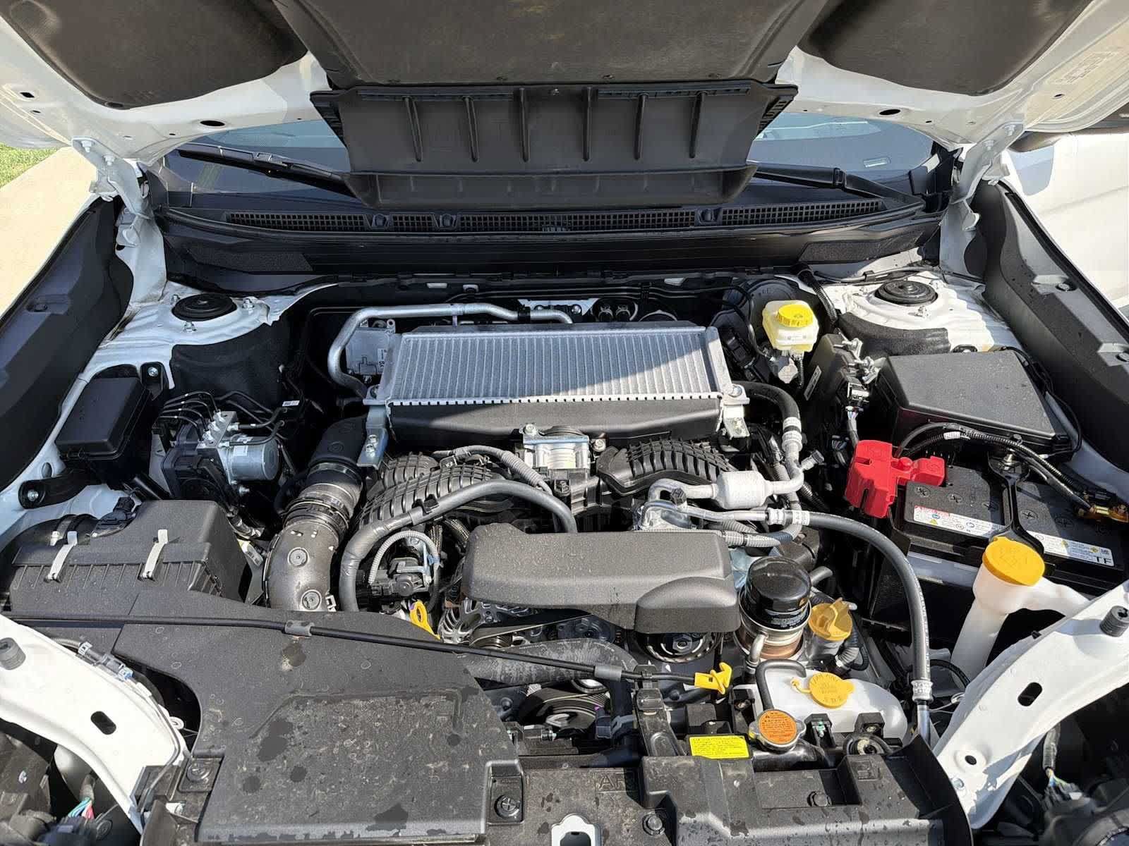 New 2026 Subaru Outback Limited XT AWD/4WD image 11