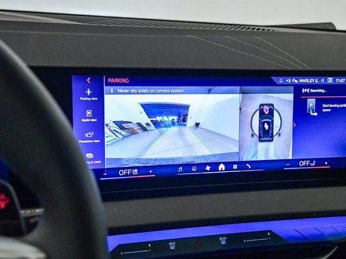 New 2026 BMW X3 M50 image 30