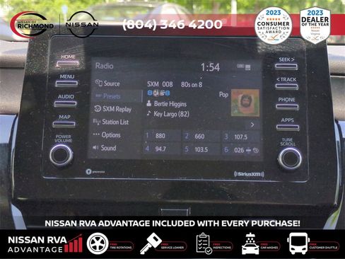 Used 2022 Toyota Camry SE image 18