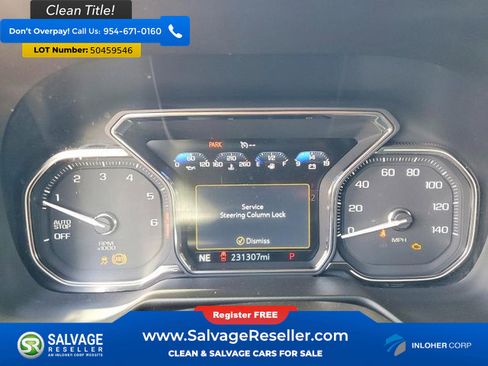 Used 2021 GMC Yukon XL SLT RWD image 12