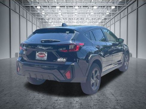 Used 2024 Subaru Crosstrek 2.0i AWD/4WD image 8