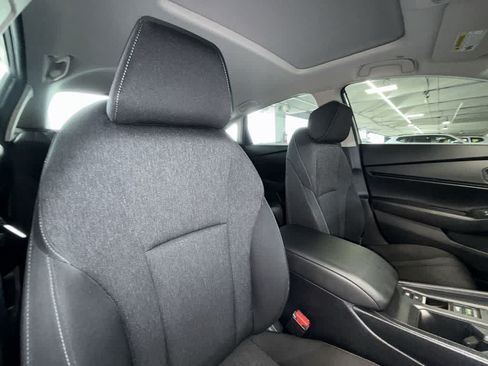 Used 2024 Honda Accord EX image 27