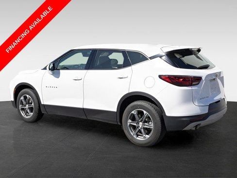 Used 2023 Chevrolet Blazer LT AWD/4WD image 7